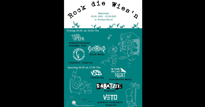 Betonkinder live
