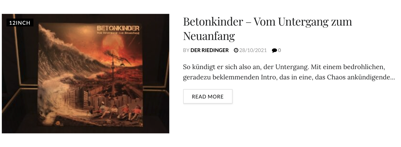 Betonkinder_Vinyl_Keks